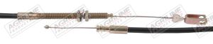 Throttle Cable - 3581877M2