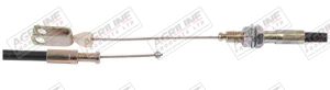 Hand Throttle Cable - 1970mm