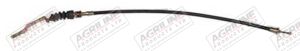Clutch Cable - 760mm - 82016029