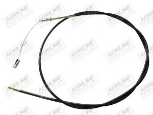 Foot Throttle Cable- 2040mm
