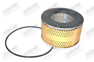 Hydraulic Filter
