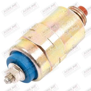 Fuel Shut Off Solenoid