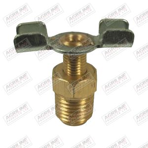 Radiator Drain Tap - 81465471
