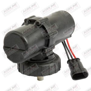 Electric Fuel Pump