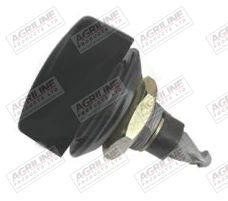 Bonnet Latch - 81866169