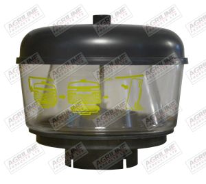 Pre Cleaner - 1693129M1