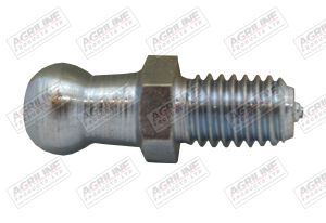 Gas Stay End Fitting- Ball Stud