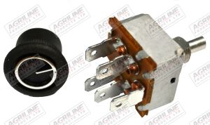 Blower Switch