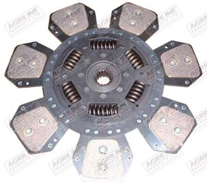 Clutch Plate