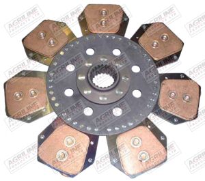 Clutch Plate