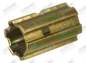 PTO Sleeve Increaser