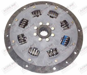 Clutch Plate