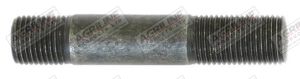 Hydraulic Cylinder Stud 9/16" 3" UNF - 1667580M1