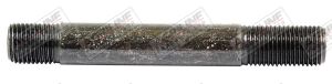 Hydraulic Cylinder Stud 9/16" 4" UNF