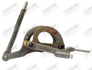 Draft Control Assembly