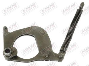 Response Control Assembly - 1661918M91