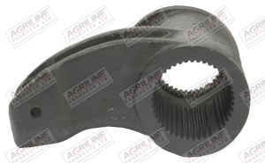 Lift Arm - Lift Shaft