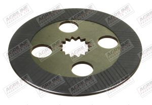 Brake Disc - 5184313