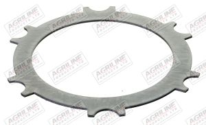 PTO Clutch Plate