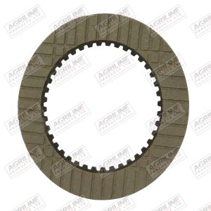 PTO Clutch Plate