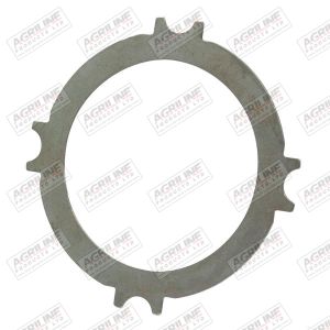 PTO Clutch Plate