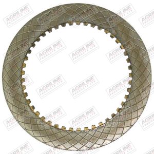 PTO Clutch Plate