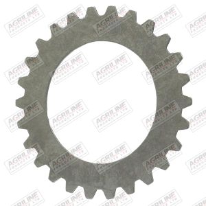 PTO Clutch Plate