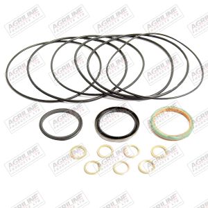 Orbital Unit Seal Kit - 81863730