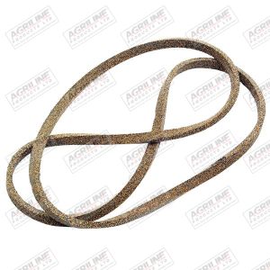 Rear Axle Housing Gasket