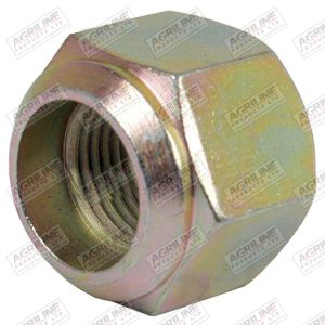 Cone Rear Wheel Nut 11/16" UNF