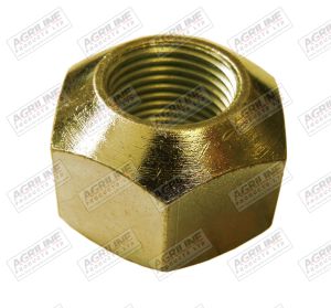 Cone Rear Wheel Nut