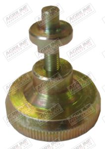 Draft Control Locking Knob Metal