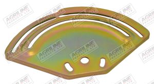 Quadrant Plate Inner 135