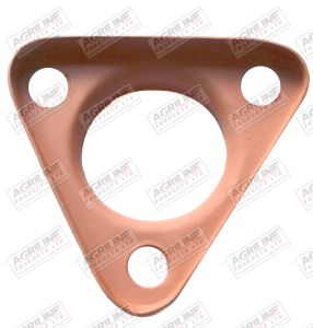 Triangle Plate Top Link