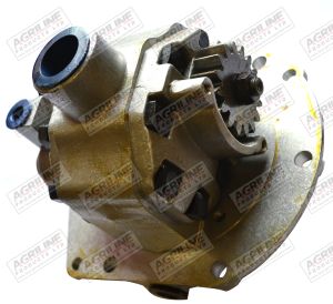Hydraulic Pump - 81824183