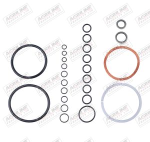 Hydraulic Lift Cylinder Repair Kit