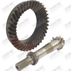 Crown Wheel & Pinion - 5142023