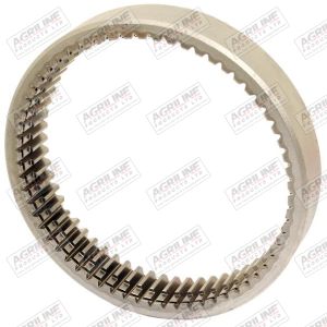 Drive Shaft Ring Gear - 5108749