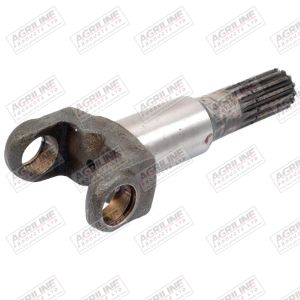 Outer Axle Shaft - 5177493