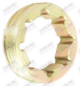 Draft Control Nut - 180979M1