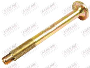 Draft Control Plunger - 886348M2