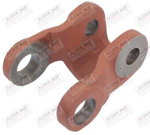 Draft Control Rocker