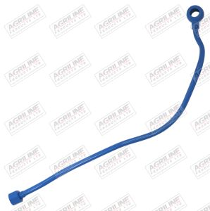 Trailer Tipping Pipe Dexta Super Dexta