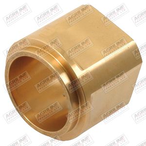 Bush Hydraulic Pump PTO Shaft