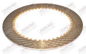 PTO Clutch Plate