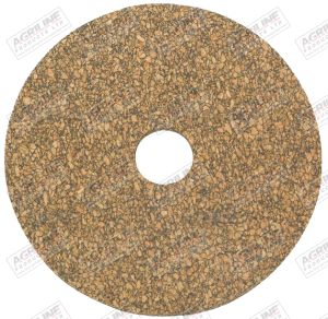 Friction Disc - Hydraulic Control Lever