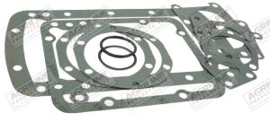 Lift Cover & Pump Gasket Kit