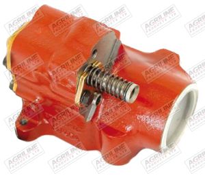 Hydraulic Lift Cylinder