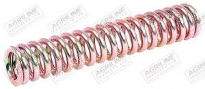 Draft Control Lever Spring