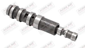 Valve Assembly - Blue